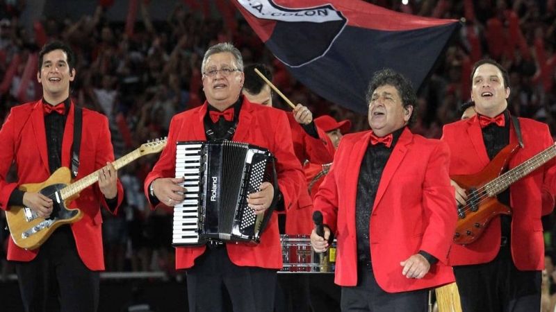 Los Palmeras y Damián Córdoba, algunos de los artistas que estarán en Las Juntas