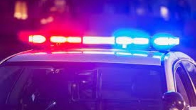 Un joven detenido tras intentar ingresar a una casa