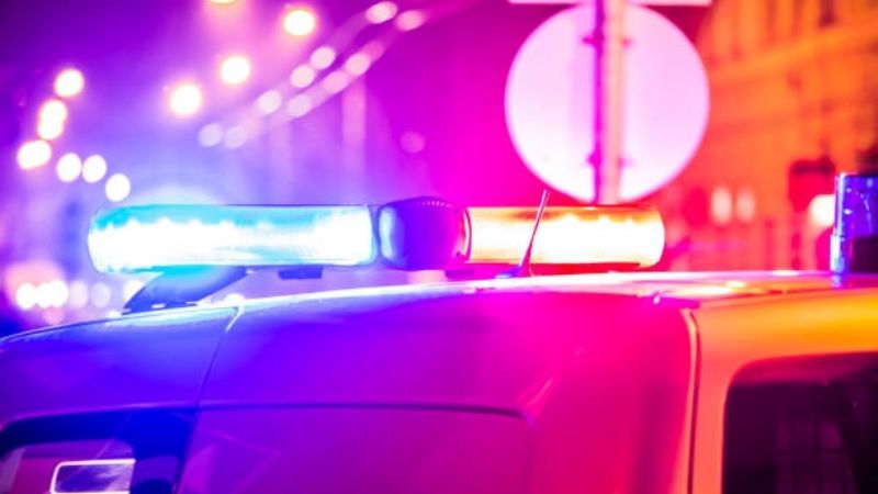 Intentó agredir a su abuela y quedo detenido