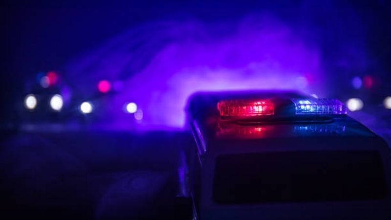 Otro robo en la ciudad: se llevaron hasta las ollas