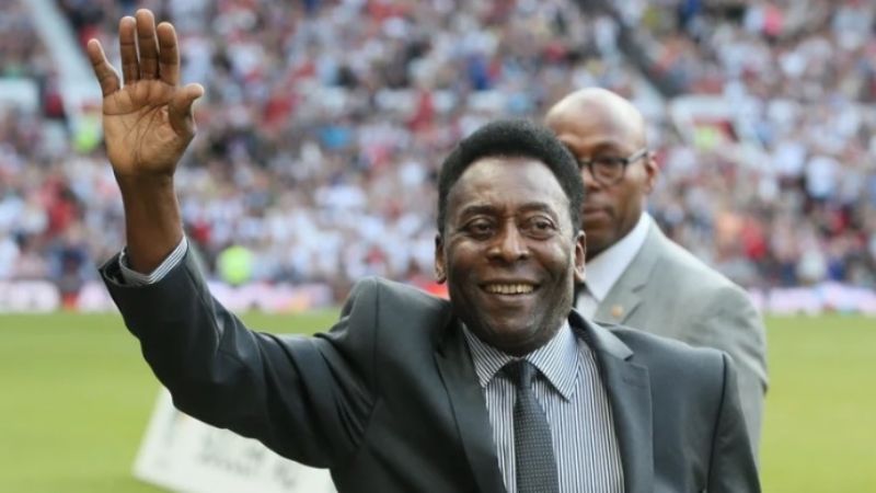 Murió Pelé, el rey del fútbol: la historia completa del mito que transformó un deporte