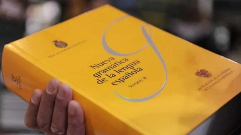 La Real Academia Española eligió la palabra del 2022