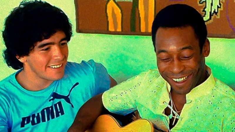 Murió Pelé, el rey del fútbol: la historia completa del mito que transformó un deporte