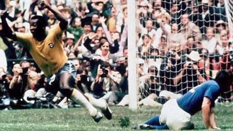 Murió Pelé, el rey del fútbol: la historia completa del mito que transformó un deporte