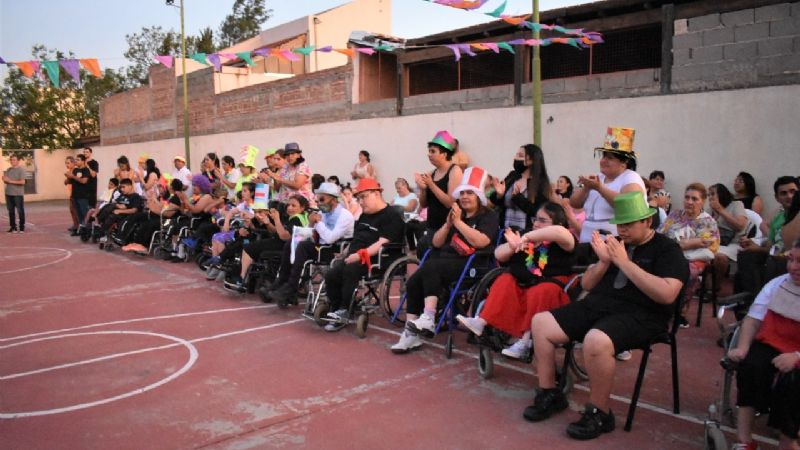 Positivo balance para el trabajo de los Centros Comunitarios de la UNCA