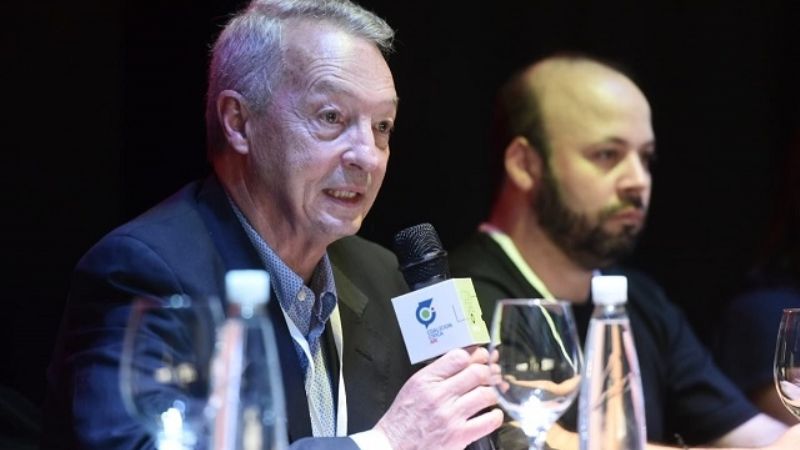 Manzi preside la Asamblea Nacional de la Coalición Cívica -ARI