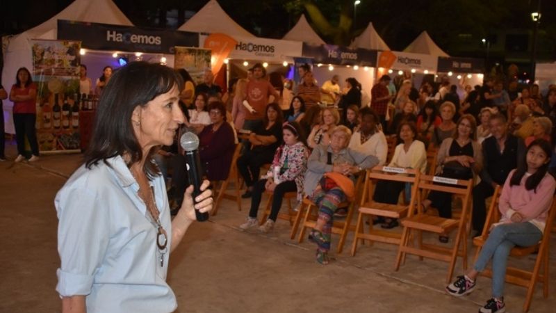 La Capital presentó su oferta turística de verano en Buenos aires