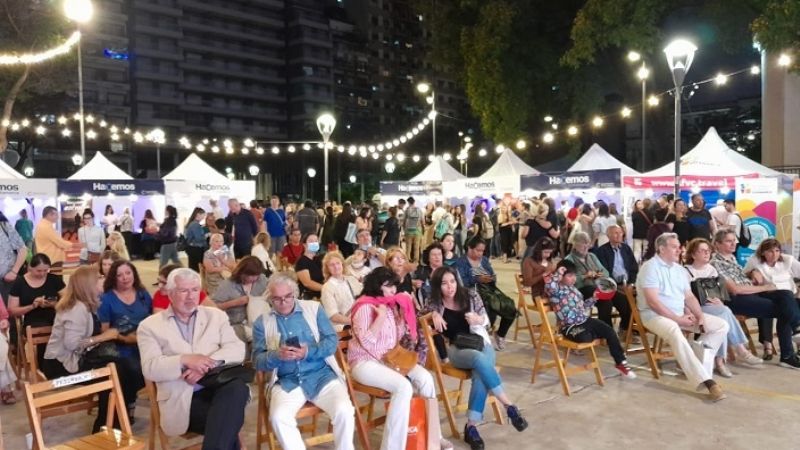 La Capital presentó su oferta turística de verano en Buenos aires