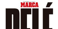 La portada de Marca por el fallecimiento de Pelé.