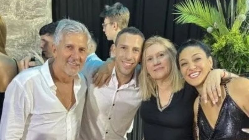 Messi, anfitrión en Rosario de la Fiesta de los Campeones