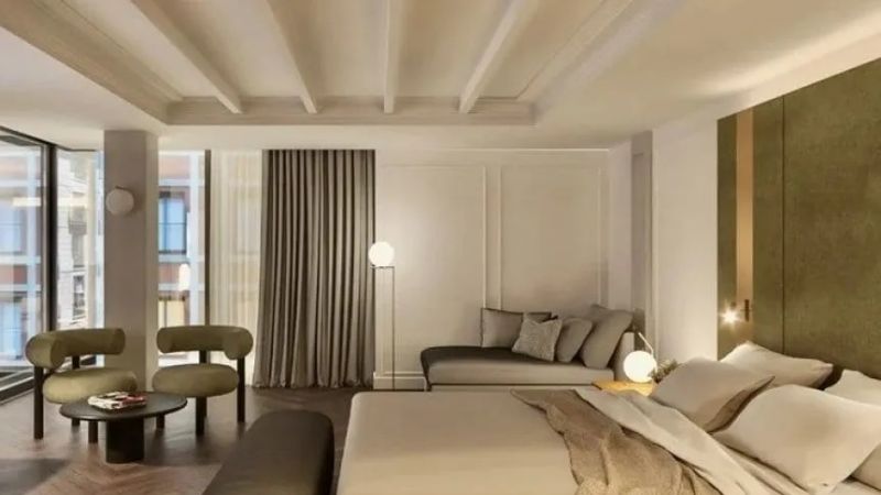 Messi inaugurará un hotel en Andorra, con restaurante "criollo"