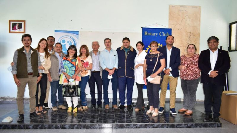 Mejoras en el sistema de salud