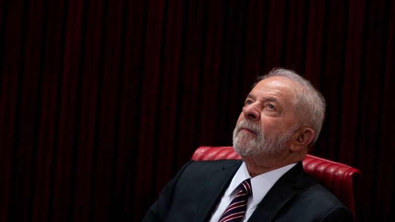 La abrupta salida de Bolsonaro anticipa responsabilidades a Lula