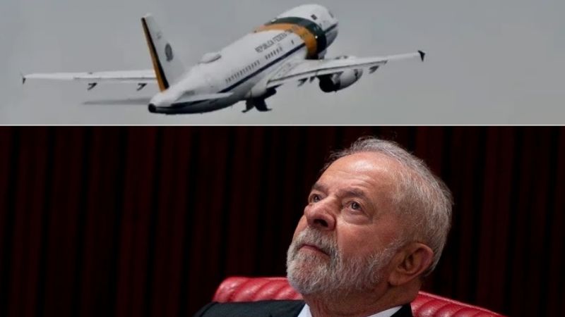 La abrupta salida de Bolsonaro anticipa responsabilidades a Lula