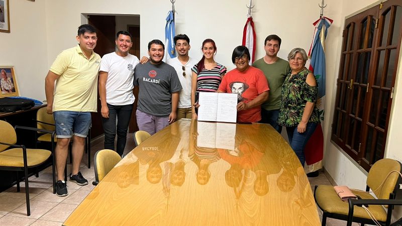 UCR Diversidad eligió sus nuevas autoridades en la Provincia