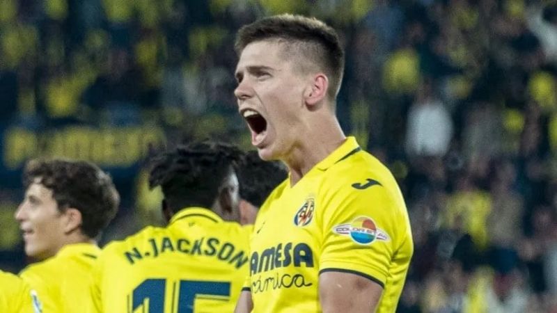 Foyth, el primer campeón del mundo en convertir un gol