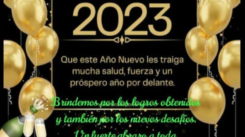RENATRE da la bienvenida al nuevo año