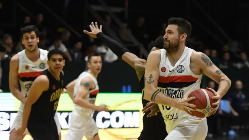 Fútbol Americano, básquet, boxeo y… el Mundial