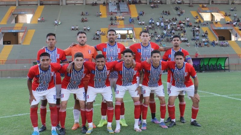 San Lorenzo “sobrado”; Policial “murió de pie” y San Martín afuera