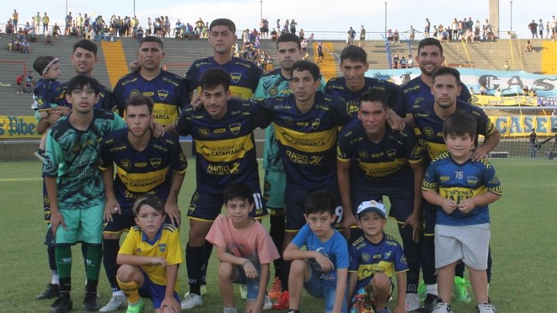 San Lorenzo “sobrado”; Policial “murió de pie” y San Martín afuera