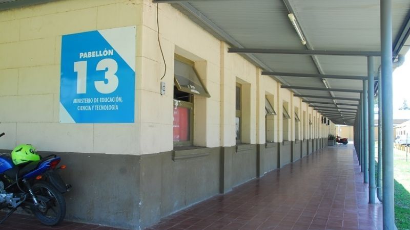 Inicio de receso en la Administración Provincial