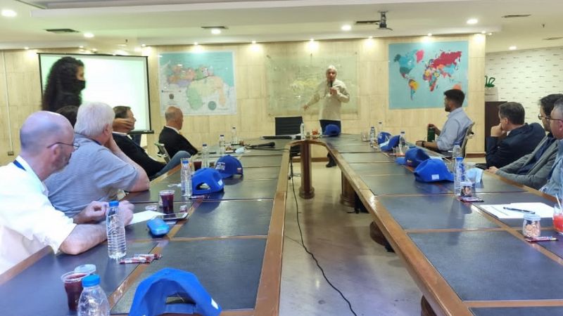 Argentina ampliará sus exportaciones a Venezuela