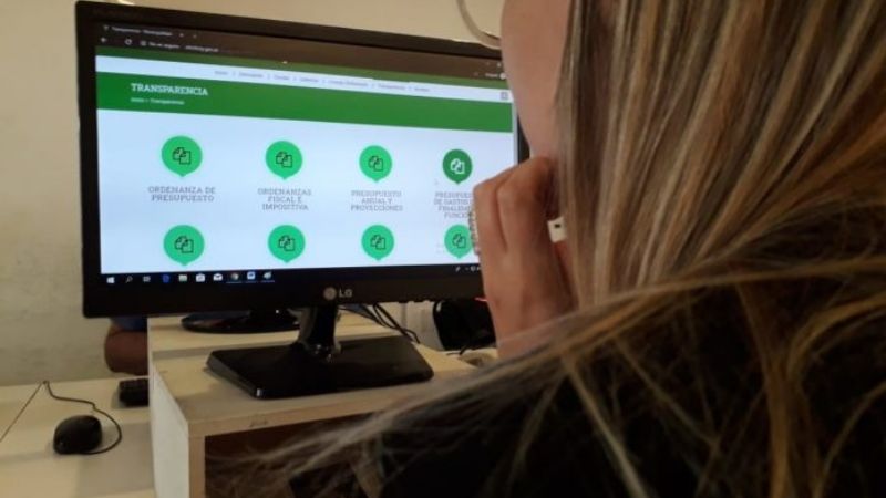 Se advierte una desmejora de las cuentas fiscales