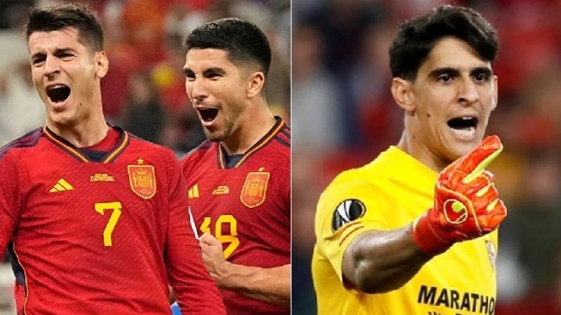 Marruecos-España y Portugal-Suiza, este martes