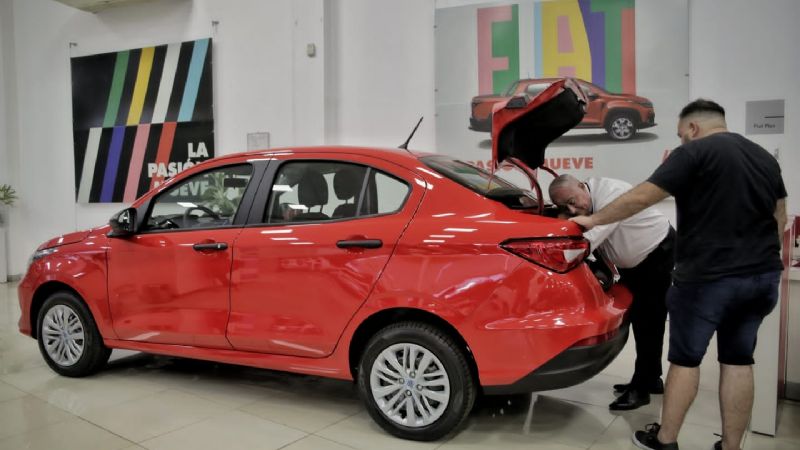 Más de 60 millones en créditos para taxis y remises