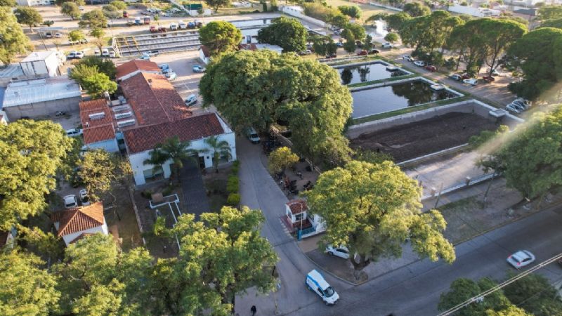 Alerta por la ola de calor y el alto consumo de agua potable