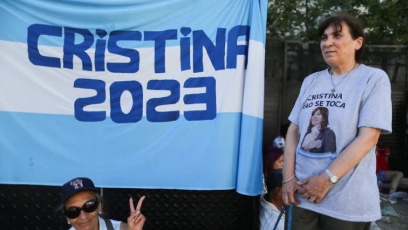 Por qué Cristina Kirchner no irá presa y podría ser candidata en 2023