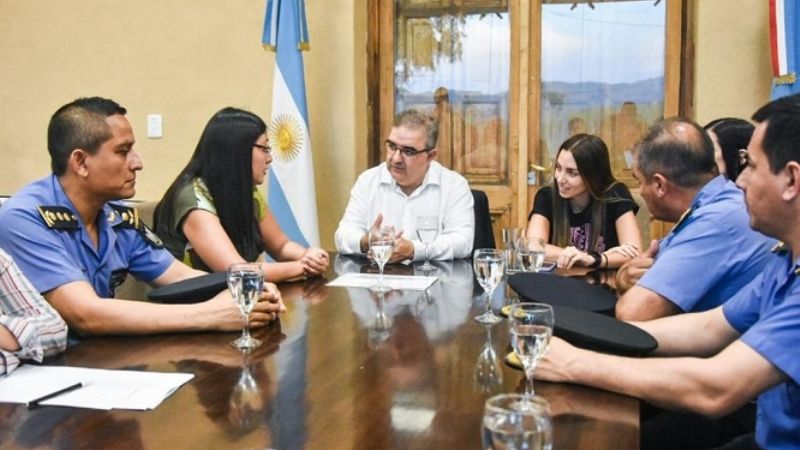 Se instalarán 500 nuevas cámaras de seguridad