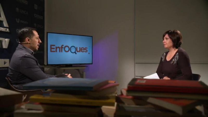 El grooming en Catamarca, puesto bajo la lupa de “Enfoques UNCA”