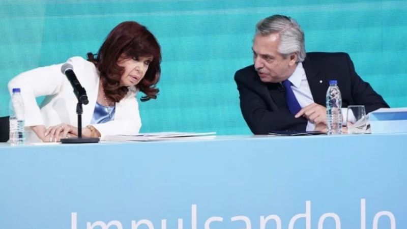 Alberto opinó que “Ha sido condenada una persona inocente”