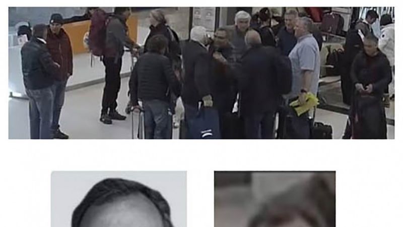 El Gobierno denunció a jueces del viaje a Lago Escondido