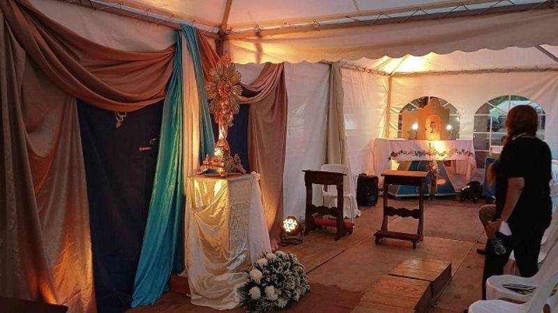 Los Valles, una propuesta de espiritualidad para celebrar a la Virgen en estas fiestas