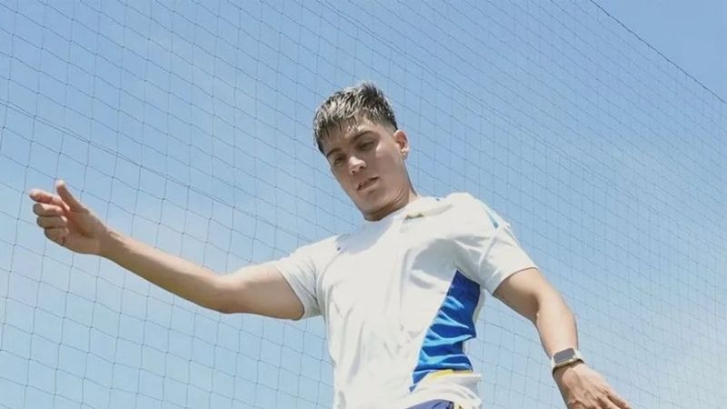 Con 31 jugadores comenzó la pretemporada de Boca