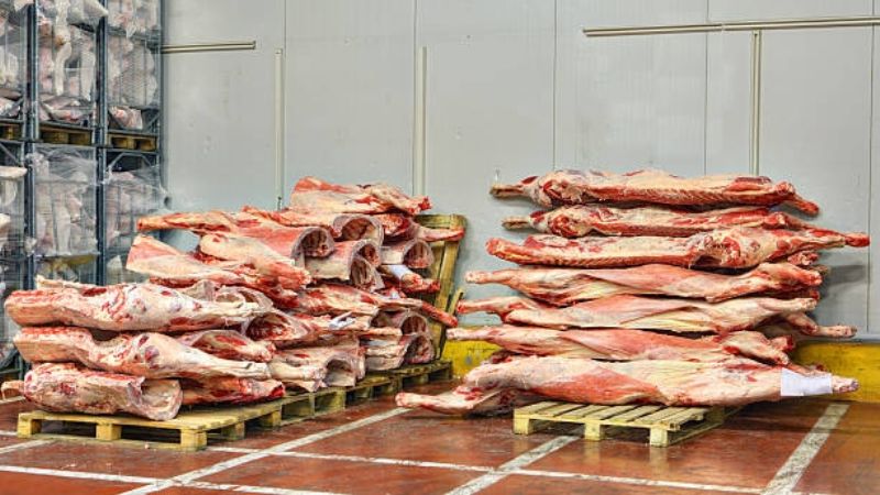 Santiago del Estero exportó 640 kilos de carne bovina a la Unión Europea