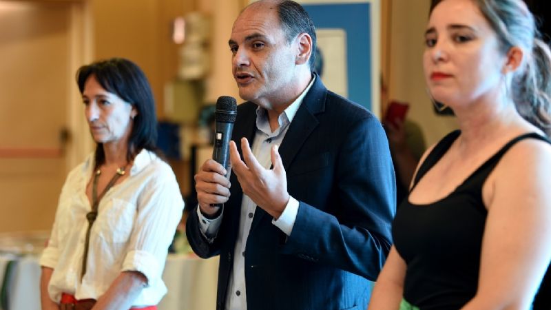 Finalizó una nueva edición del programa “MunIncuba”