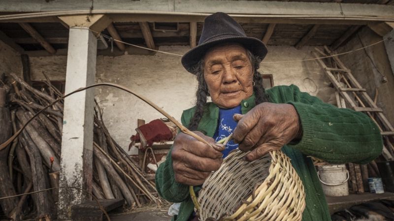 11 millones en microcréditos para artesanos