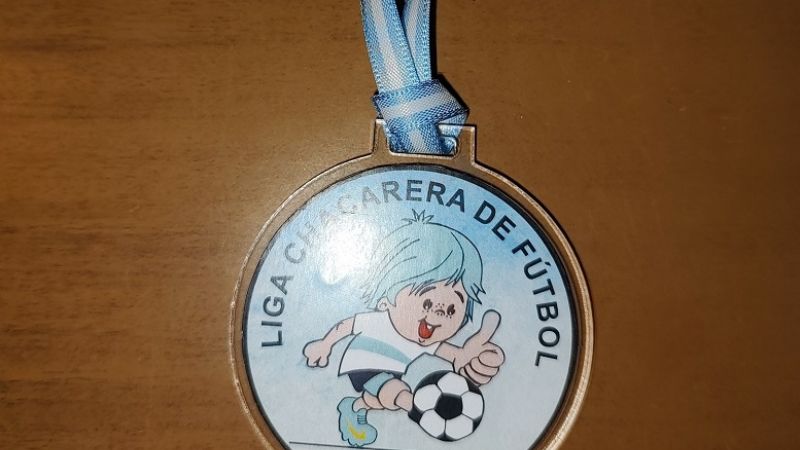 San Antonio y Los Sureños, campeones en Infantiles A y B