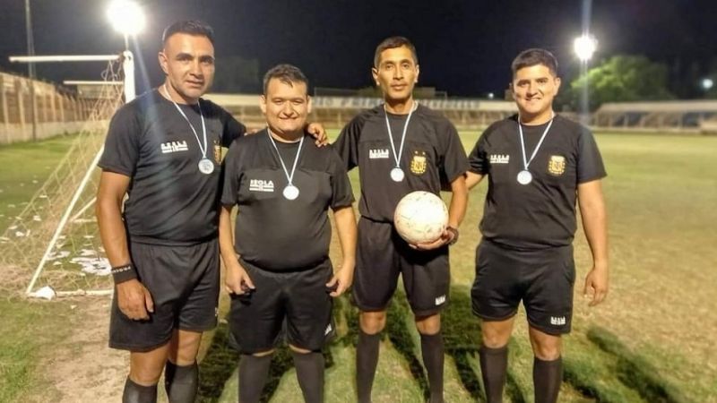 San Antonio y Los Sureños, campeones en Infantiles A y B