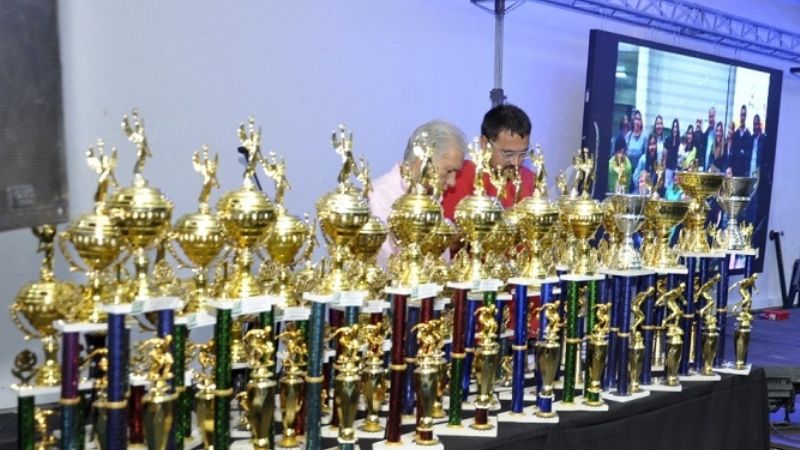 La Liga Catamarqueña le bajó el telón a la temporada 2022