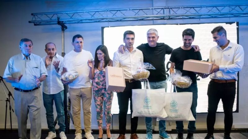 La Liga Catamarqueña le bajó el telón a la temporada 2022