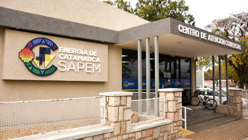 EC SAPEM habilita obras para abastecer demanda energética
