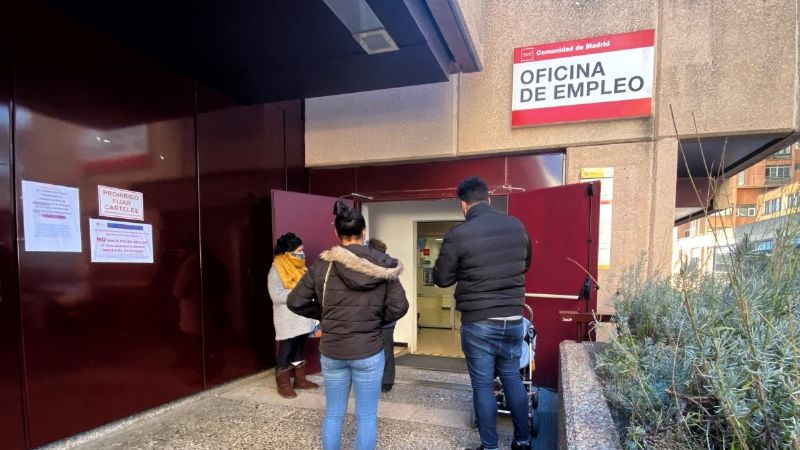 Tucumán: la única provincia de la región con caídas del empleo privado formal