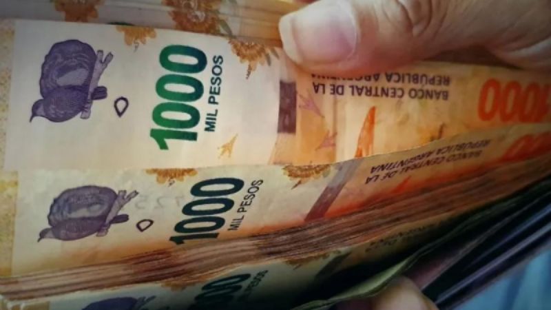 Norte Grande: qué provincias pagarán bono en diciembre y cuál será el monto