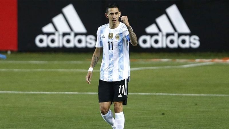 Argentina recibe a Colombia, en el “Kempes” de Córdoba