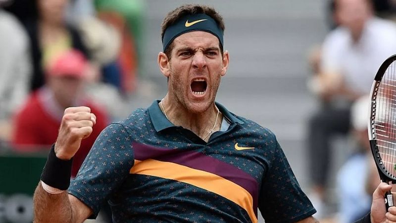 Del Potro volverá a jugar en el Argentina Open