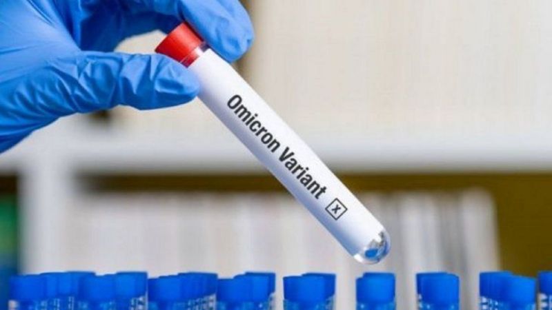 Detectaron el primer caso de BA.2 en Argentina